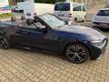 BMW M440 Baureihe 4 Cabrio M440 i xDrive Bleu - thumbnail 3