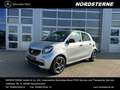 smart forFour EQ forfour Silber - thumbnail 1