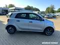 smart forFour EQ forfour Silber - thumbnail 8