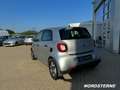 smart forFour EQ forfour Silber - thumbnail 4