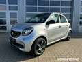 smart forFour EQ forfour Silber - thumbnail 2