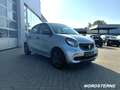 smart forFour EQ forfour Silber - thumbnail 9