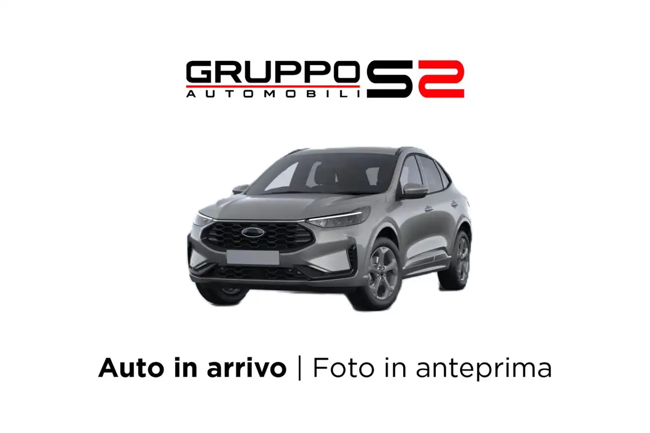 Ford Kuga 2.5 Benzina FHEV 180CV 2WD ST-Line Auto Telecamera posteriore/Fari Full LED