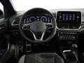 Volkswagen T-Roc 1.0 tsi r-line 110cv Schwarz - thumbnail 10