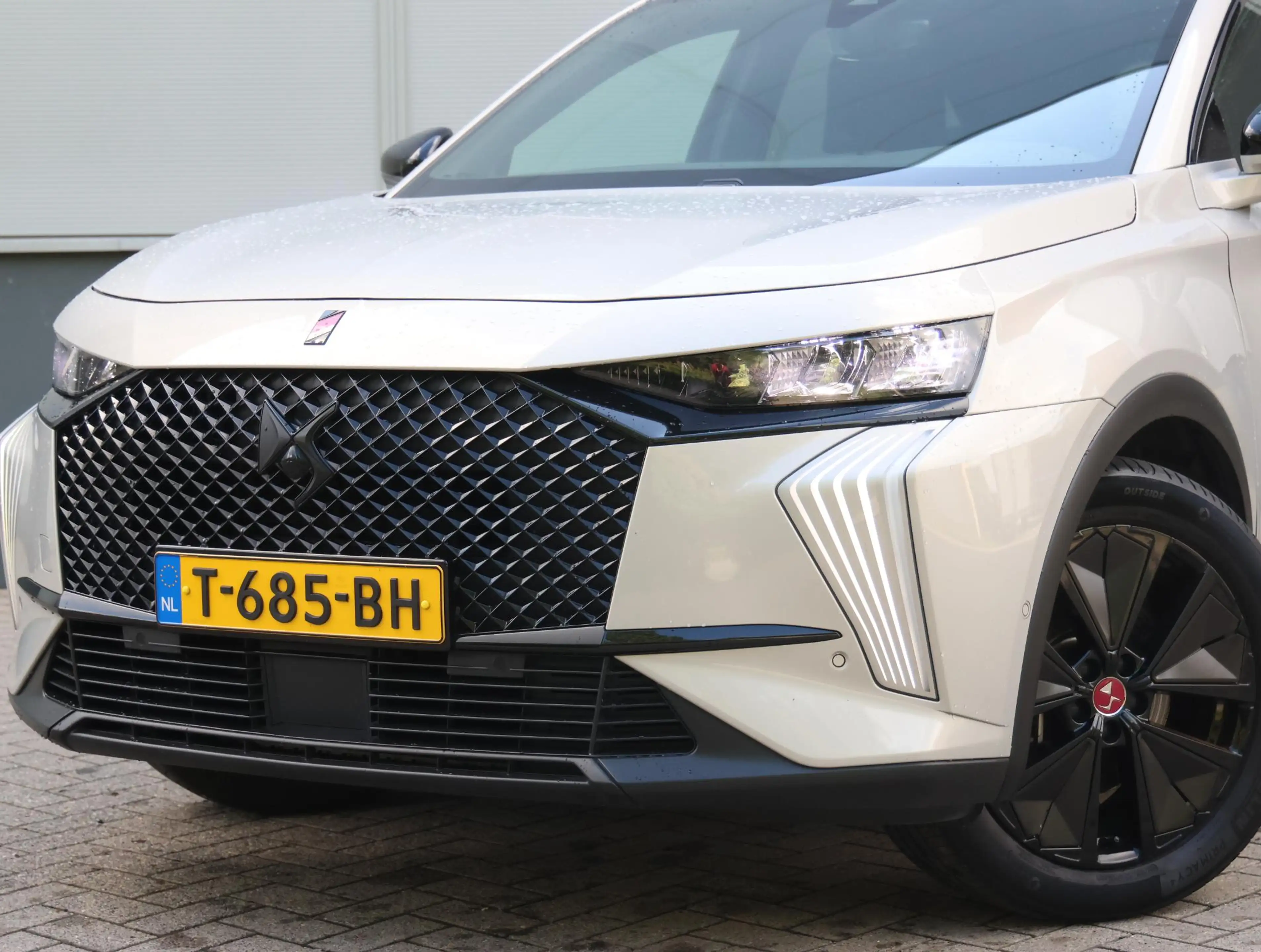 DS Automobiles DS 7 E-Tense 225 Performance Line+ | Apple Carplay / An — photo 7