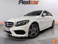 Mercedes-Benz C 350 Estate e Blanc - thumbnail 10