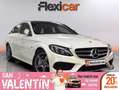 Mercedes-Benz C 350 Estate e Blanc - thumbnail 1
