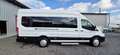 Ford Transit 350 Kasten L4H3*Reisebus*9Sitze*el.Lift Weiß - thumbnail 5