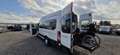 Ford Transit 350 Kasten L4H3*Reisebus*9Sitze*el.Lift Weiß - thumbnail 1