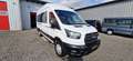 Ford Transit 350 Kasten L4H3*Reisebus*9Sitze*el.Lift Weiß - thumbnail 4