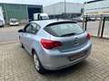 Opel Astra 1.4 Turbo Sport + automaat schuifdak airco Gris - thumbnail 6