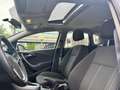 Opel Astra 1.4 Turbo Sport + automaat schuifdak airco Gris - thumbnail 12
