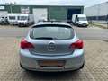 Opel Astra 1.4 Turbo Sport + automaat schuifdak airco Gris - thumbnail 4