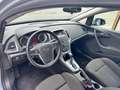 Opel Astra 1.4 Turbo Sport + automaat schuifdak airco Gris - thumbnail 10