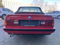 BMW 318 i Cabrio E30 Edition Exclusive 1a ZUSTAND wie neu~ Rot - thumbnail 7