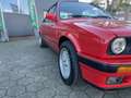 BMW 318 i Cabrio E30 Edition Exclusive 1a ZUSTAND wie neu~ Rot - thumbnail 12