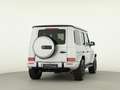 Mercedes-Benz G 450 d AMG*ParkP*MBUX*NightP*DISTRONIC*KomfortP Srebrny - thumbnail 2