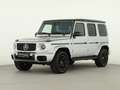 Mercedes-Benz G 450 d AMG*ParkP*MBUX*NightP*DISTRONIC*KomfortP Srebrny - thumbnail 5