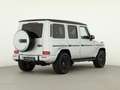 Mercedes-Benz G 450 d AMG*ParkP*MBUX*NightP*DISTRONIC*KomfortP Srebrny - thumbnail 6