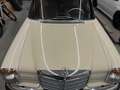 Mercedes-Benz W 114/115 Strich-Acht 220 Blanc - thumbnail 9
