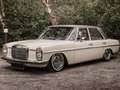 Mercedes-Benz W 114/115 Strich-Acht 220 Blanc - thumbnail 1