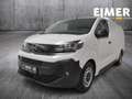 Opel Vivaro Electric Lang (L3), Elektromotor (100kW/1 Білий - thumbnail 13