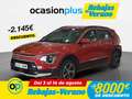 Kia Niro 1.6 HEV Drive 141 Rojo - thumbnail 1
