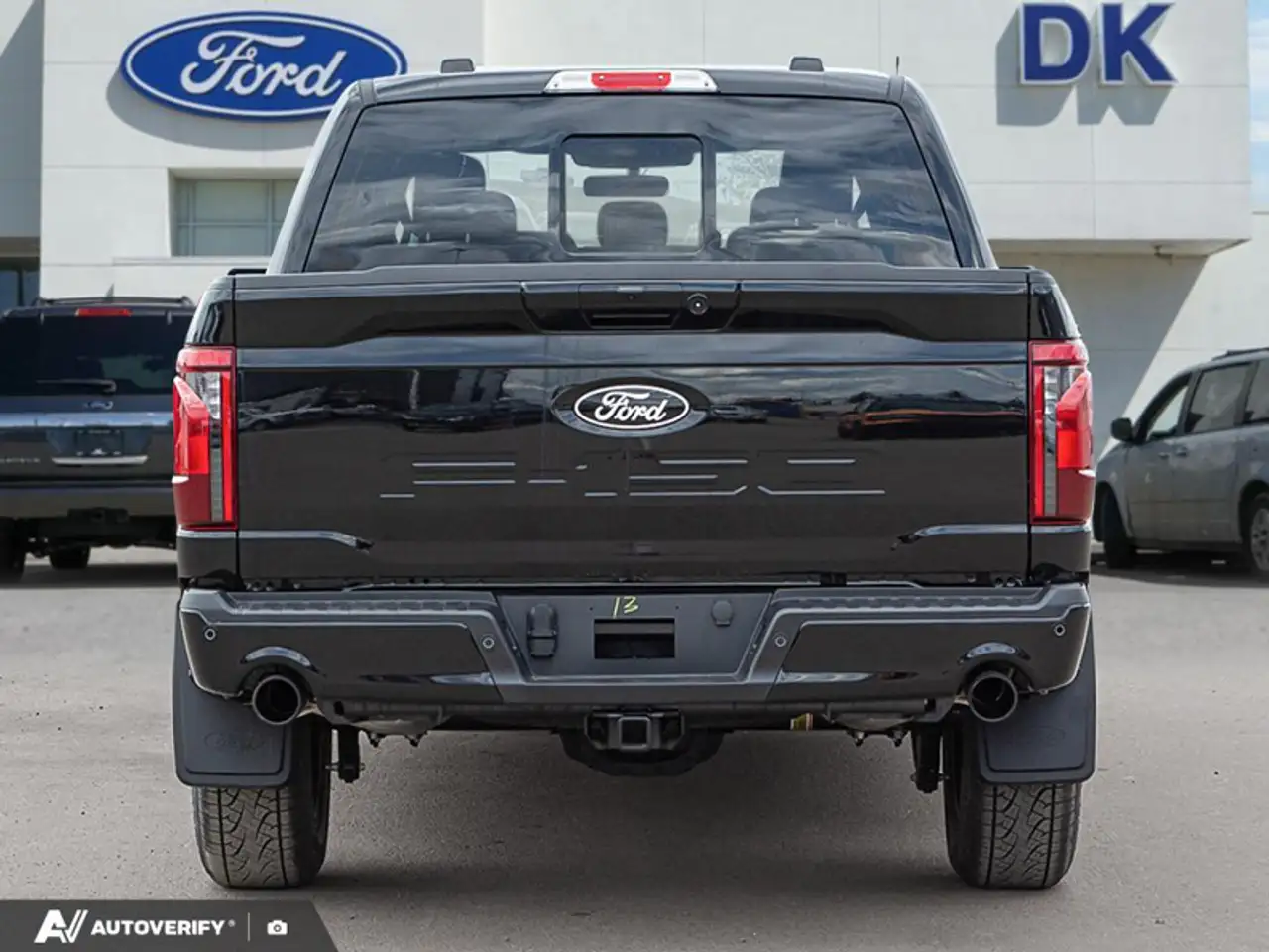 Ford F 150 снимка Ford F 150