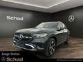 Mercedes-Benz GLC 300 GLC 300 e 4M AVANTG+LED+KAM+MEMORY+ASSIST+EASY-P Grigio - thumbnail 2