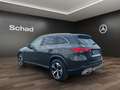 Mercedes-Benz GLC 300 GLC 300 e 4M AVANTG+LED+KAM+MEMORY+ASSIST+EASY-P Grigio - thumbnail 4