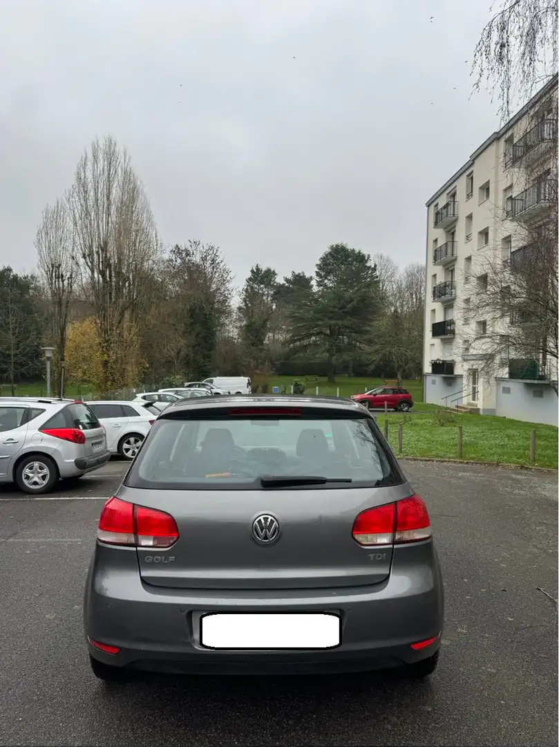 Volkswagen Golf GOLF 6 - 2