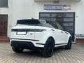 Land Rover Range Rover Evoque Range Rover Evoque 2.0 I4 200 CV AWD Auto R-Dynami Bianco - thumbnail 3