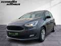 Ford C-Max 1.5 EcoBoost Trend SHZ+Winterp.+PDC+Xenon Gris - thumbnail 2