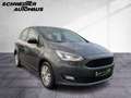 Ford C-Max 1.5 EcoBoost Trend SHZ+Winterp.+PDC+Xenon Gris - thumbnail 7