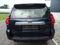 Toyota Land Cruiser 2.8TD Comfort 4x4/STANDH/KAMERA/NAV Schwarz - thumbnail 25