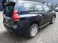 Toyota Land Cruiser 2.8TD Comfort 4x4/STANDH/KAMERA/NAV Schwarz - thumbnail 21