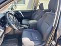 Toyota Land Cruiser 2.8TD Comfort 4x4/STANDH/KAMERA/NAV Schwarz - thumbnail 5