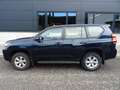 Toyota Land Cruiser 2.8TD Comfort 4x4/STANDH/KAMERA/NAV Schwarz - thumbnail 3