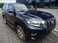 Toyota Land Cruiser 2.8TD Comfort 4x4/STANDH/KAMERA/NAV Schwarz - thumbnail 23