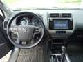 Toyota Land Cruiser 2.8TD Comfort 4x4/STANDH/KAMERA/NAV Schwarz - thumbnail 8