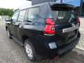Toyota Land Cruiser 2.8TD Comfort 4x4/STANDH/KAMERA/NAV Schwarz - thumbnail 4