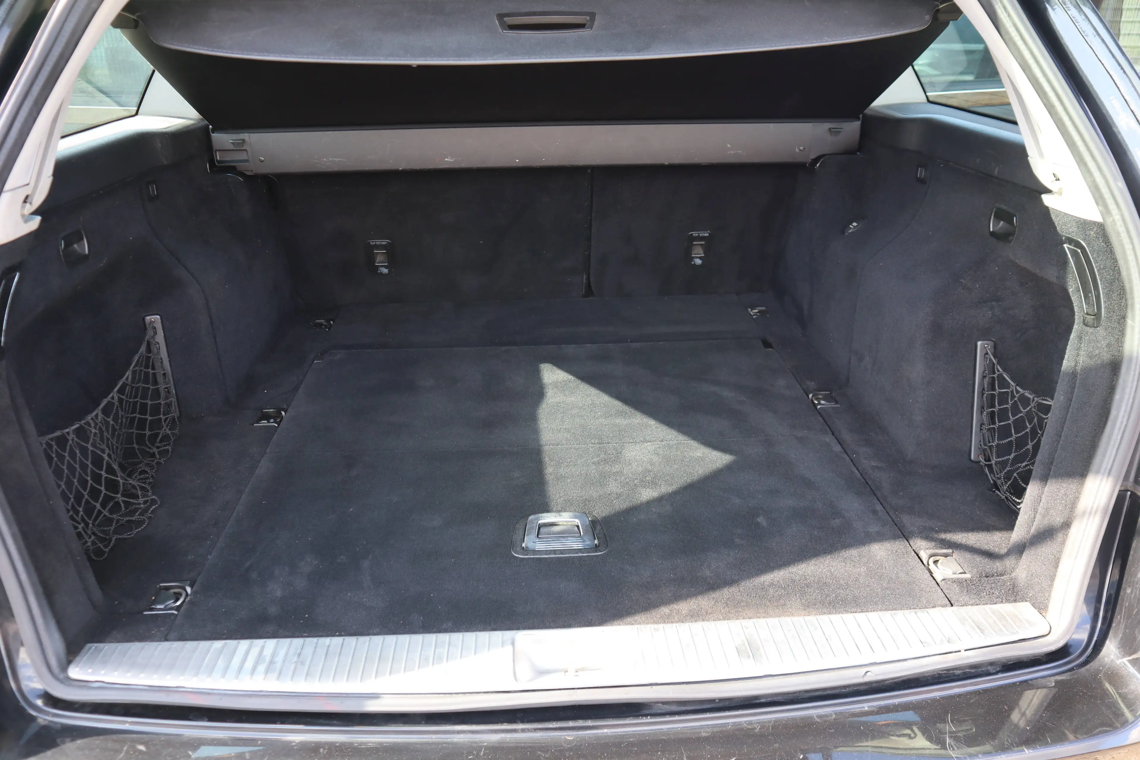 Mercedes-Benz E 200 E 200 CDI BlueEfficiency (212.205) — photo 15