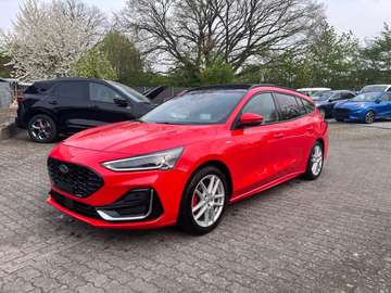 Turnier ST-Line Vignale automatik Sync IV