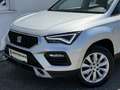 SEAT Ateca 2,0 Style TDI | LED | NAVI | WinterPaket| Silber - thumbnail 7