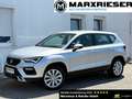 SEAT Ateca 2,0 Style TDI | LED | NAVI | WinterPaket| Silber - thumbnail 1