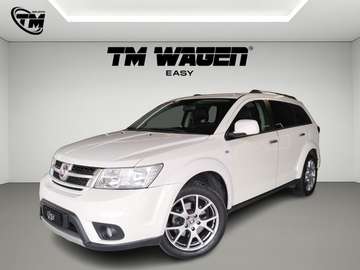 2.0 mjt Lounge 4x4 170cv auto - 7 POSTI