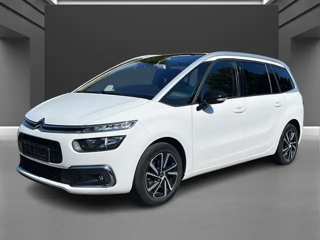 Citroen Grand C4 Picasso 1.5 BluHDi VIP EAT8