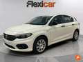 Fiat Tipo Sedán 1.6 Multijet II Lounge Blanco - thumbnail 3