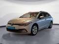 Volkswagen Golf Variant 1.0 eTSI OPF DSG Life Silber - thumbnail 2