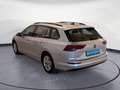 Volkswagen Golf Variant 1.0 eTSI OPF DSG Life Silber - thumbnail 4